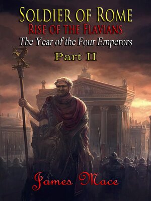 cover image of Soldier of Rome